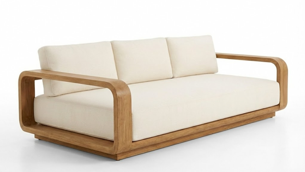 Vesper Sofa